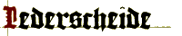 Lederscheide